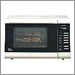 RE-102 Toster and Microwave Oven