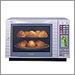 RE-M210 Menu Advice Microwave Oven