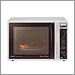 RE-910 Microwave Oven with Bar Code Reader Sensor