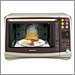 RE-MA1 Convection/Microwave Oven with Spot- and Steam-Heating