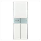 SJ-HV46J CFC-Free Refrigerator with Warming Compartment