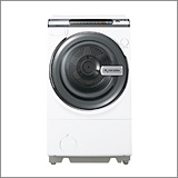 ES-V300 Front-Loading Washer/Dryer
