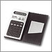EL-8130 Card Calculator