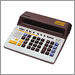 CS-6500 Speaking Calculator