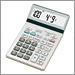 EL-BN611/BM601 Calculators with Math Drill Function