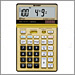 EL-BN691 Calculator Commemorates IEEE Milestone
