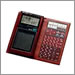 PA-7000 Electronic Organizer