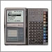 PA-9500 Hyper Electronic Organizer