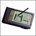 PI-3000 LCD Pencom Zaurus