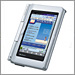 SL-C700 Zaurus System LCD Personal Information Tool