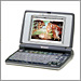 PW-C5000 Color LCD Electronic Dictionary