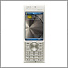 WS011SH Advanced/W-ZERO3 [es] Smartphone