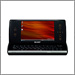 WS016SH WILLCOM D4 Ultra Mobile PC