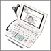 PW-AC880/AC830 &ldquo;Brain&rdquo; Color Electronic Dictionary