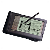 PI-3000 LCD Pencom Zaurus