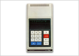 Micro Compet―the World’s First Calculator to Incorporate LSI Chips