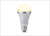 LED Lamp <DL-L60AV>