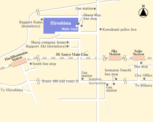 Map 12 