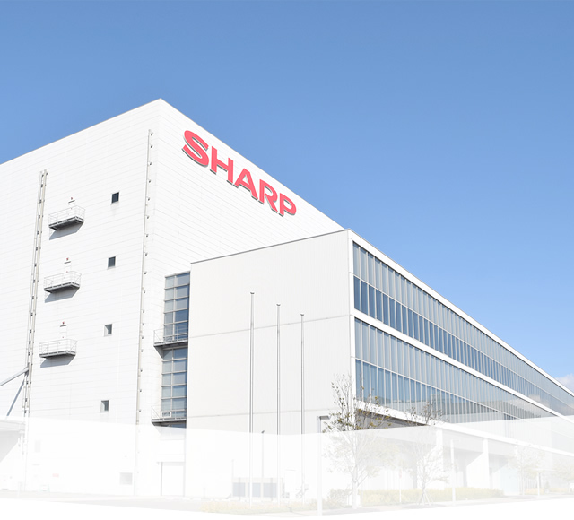 Sharp Corporation | Sharp Global
