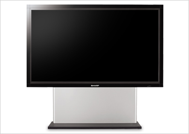 108-Inch LCD Monitor