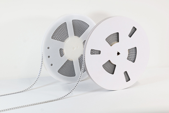 Photocouplers with Paper Reel PackagingEnter Mass Production and Shipment