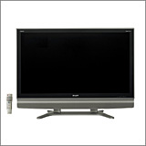 Televisor LCD HD digital AQUOS LC-52GX1W/46GX1W/42GX1W/52GX2W/46GX2W/42GX2W Terrestre/Satélite/CS110° (modelos de la planta n.º 2 de Kameyama)