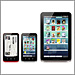 Tablets multimedia GALAPAGOS EB-W51GJ/WX1GJ