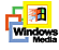 WINDOWS Media logo