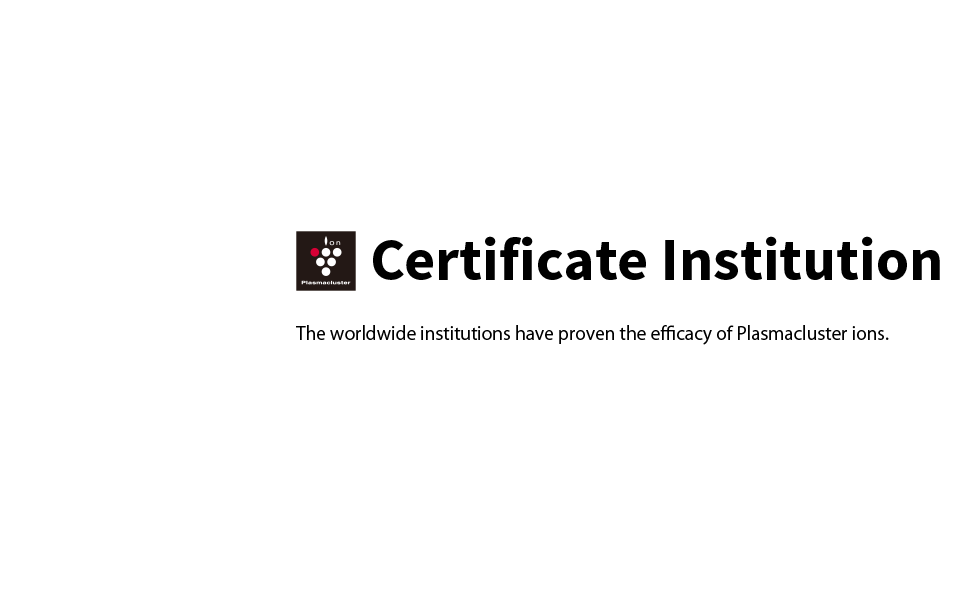 Certificate Institution