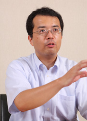 Kazuo Nishikawa