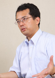Kazuo Nishikawa
