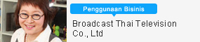Broadcast Thai Television Co., Ltd