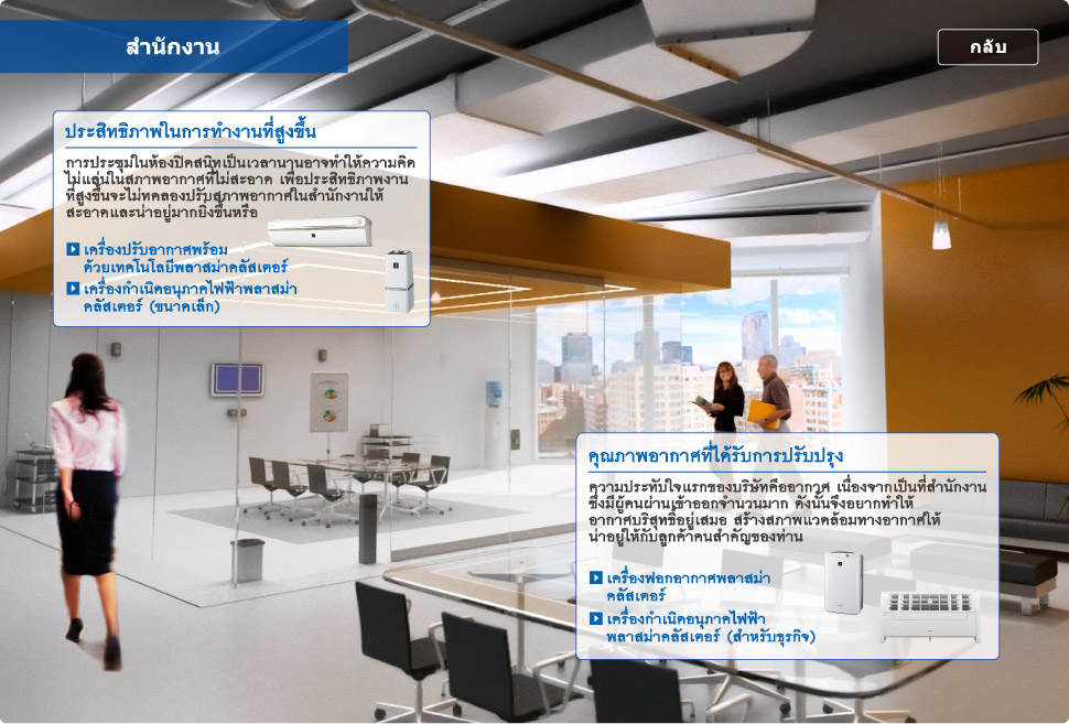 สำนักงาน