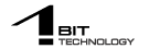 1-Bit Logo
