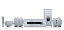 SHARP: 1-Bit Digital Audio Gallery