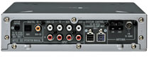 SD-AT50DVH: AV Controller