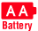 AA Battery