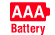 AAA Battery