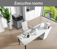 Executive rooms