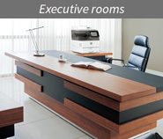Executive rooms