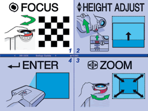 Setup Guides