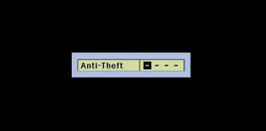 Anti-Theft