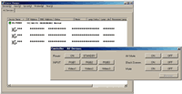 Remote Access for Multiple and Group Projector Control