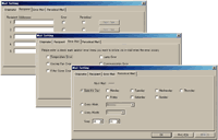 Periodic Error Diagnosis and Auto Email Sending