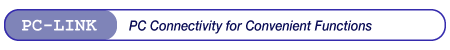 PC-LINK