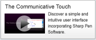 The Communicative Touch