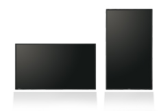 PN-U553/PN-U473/PN-U423 - Products - Sharp Professional LCD Monitors