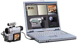 1. Capture Full-Motion Video-image