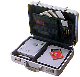 Compact-to-Carry Design image