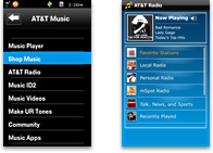 AT&T Music